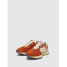 ZAPATILLA NEW BALANCE U327 BLANCO/NARANJA