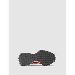 ZAPATILLA NEW BALANCE U327 BLANCO/NARANJA