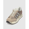 ZAPATILLA PREMIATA CONNY TAUPE