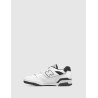 ZAPATILLA NEW BALANCE BB550 BLANCO/NEGRO