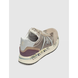 ZAPATILLA PREMIATA CONNY TAUPE