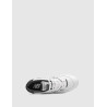 ZAPATILLA NEW BALANCE BB550 BLANCO/NEGRO