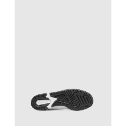 ZAPATILLA NEW BALANCE BB550 BLANCO/NEGRO