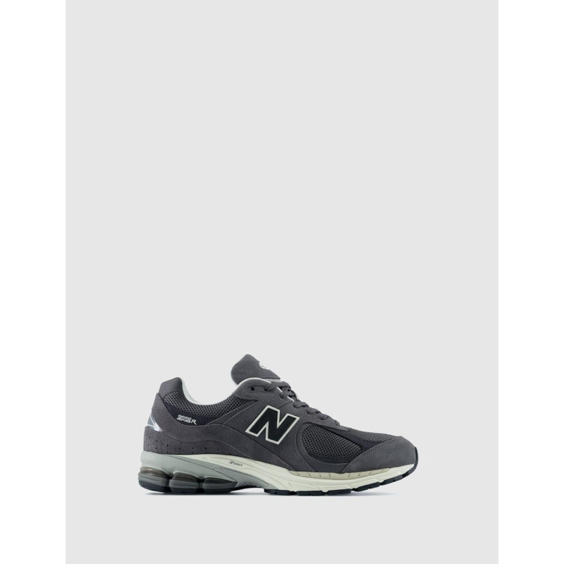 ZAPATILLA NEW BALANCE M2002R GRIS