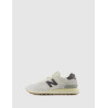ZAPATILLA NEW BALANCE U574 BLANCO