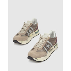 ZAPATILLA PREMIATA CONNY TAUPE