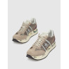 ZAPATILLA PREMIATA CONNY TAUPE