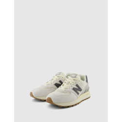ZAPATILLA NEW BALANCE U574 BLANCO