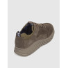 ZAPATILLA CALLAGHAN 50912 MARRÓN