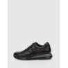 ZAPATILLA CALLAGHAN 51113 NEGRO