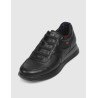 ZAPATILLA CALLAGHAN 51113 NEGRO