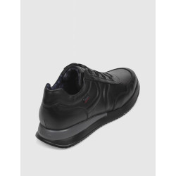 ZAPATILLA CALLAGHAN 51113 NEGRO