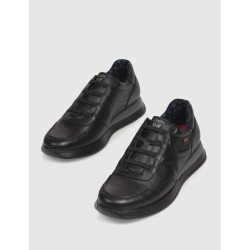 ZAPATILLA CALLAGHAN 51113 NEGRO