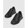 ZAPATILLA CALLAGHAN 51113 NEGRO
