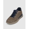ZAPATILLA CALLAGHAN 51112 MARRÓN