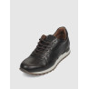 ZAPATILLA KANGAROOS 641 MARRÓN