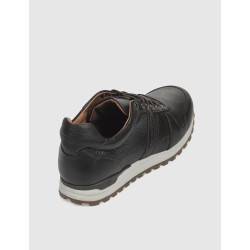 ZAPATILLA KANGAROOS 641 MARRÓN
