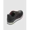 ZAPATILLA KANGAROOS 641 MARRÓN
