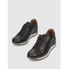 ZAPATILLA KANGAROOS 641 MARRÓN