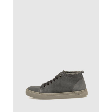 ZAPATILLA NATURAL WORLD ADEL AZUL