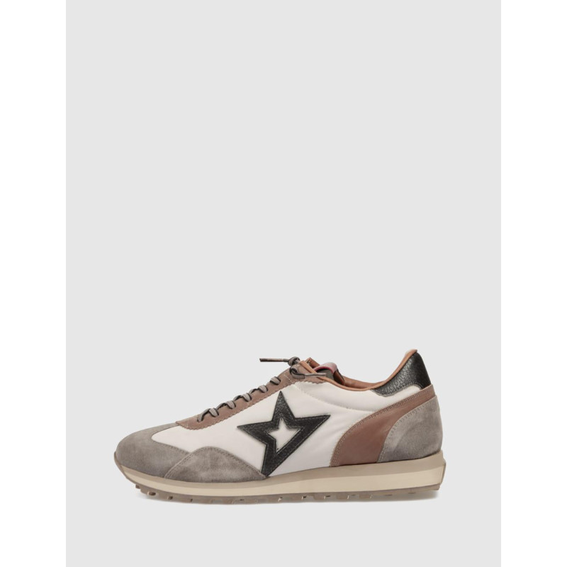 ZAPATILLA CETTI 1259 BEIG