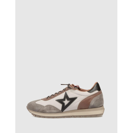 ZAPATILLA CETTI 1259 BEIG