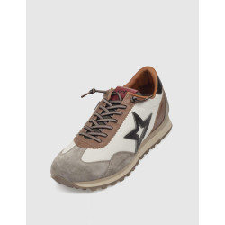 ZAPATILLA CETTI 1259 BEIG