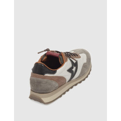 ZAPATILLA CETTI 1259 BEIG