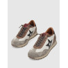 ZAPATILLA CETTI 1259 BEIG