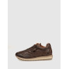 ZAPATILLA CETTI 848 SENSE MARRÓN