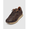 ZAPATILLA CETTI 848 SENSE MARRÓN