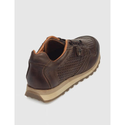 ZAPATILLA CETTI 848 SENSE MARRÓN