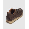 ZAPATILLA CETTI 848 SENSE MARRÓN