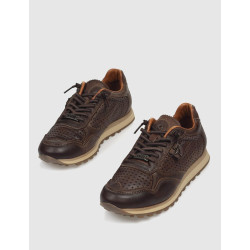 ZAPATILLA CETTI 848 SENSE MARRÓN
