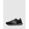 ZAPATILLA CETTI 1363 NEGRO