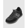 ZAPATILLA CETTI 1363 NEGRO