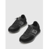 ZAPATILLA CETTI 1363 NEGRO