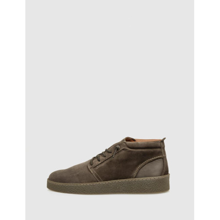 ZAPATILLA CETTI 1366 KAKI
