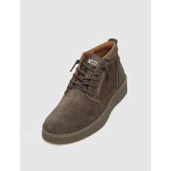 ZAPATILLA CETTI 1366 KAKI