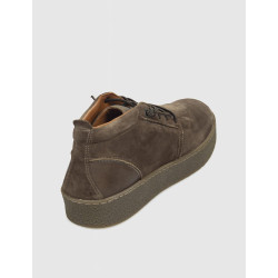 ZAPATILLA CETTI 1366 KAKI
