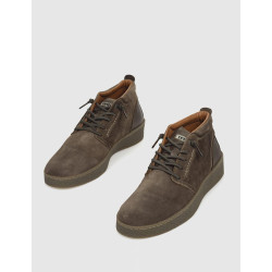 ZAPATILLA CETTI 1366 KAKI