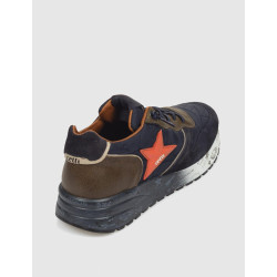 ZAPATILLA CETTI 1353 MARINO