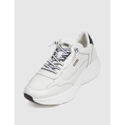 ZAPATILLA CETTI 1372 BLANCO