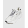ZAPATILLA CETTI 1372 BLANCO