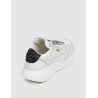 ZAPATILLA CETTI 1372 BLANCO