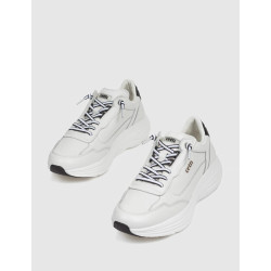 ZAPATILLA CETTI 1372 BLANCO