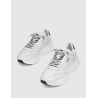 ZAPATILLA CETTI 1372 BLANCO