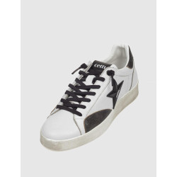 ZAPATILLA CETTI 1342 BLANCO