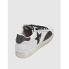 ZAPATILLA CETTI 1342 BLANCO