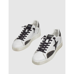 ZAPATILLA CETTI 1342 BLANCO